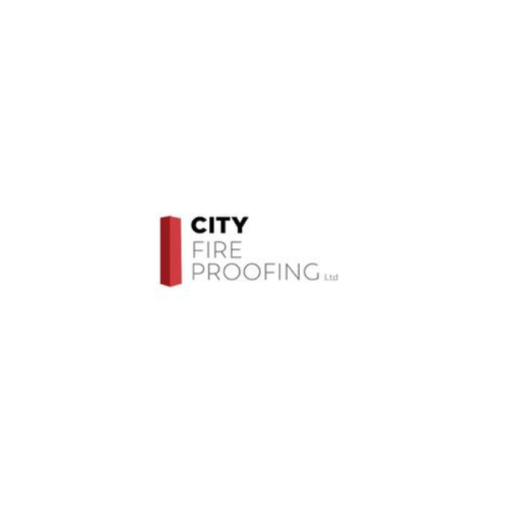 CITY FIRE   PROOFING LTD