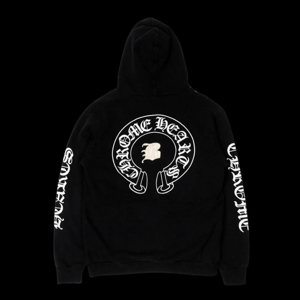 Chrome Hearts