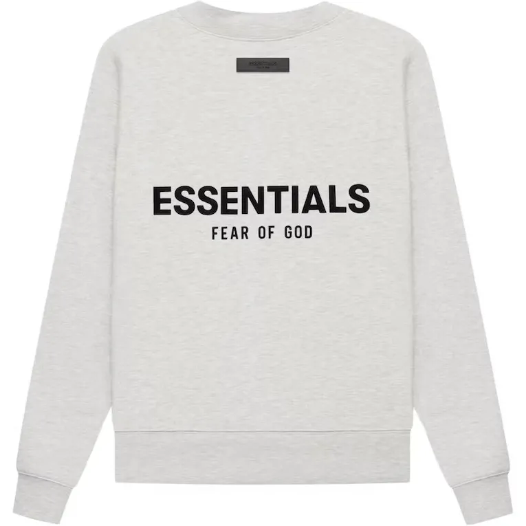 Essentials Hoodies