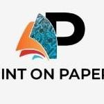 Print On Papers