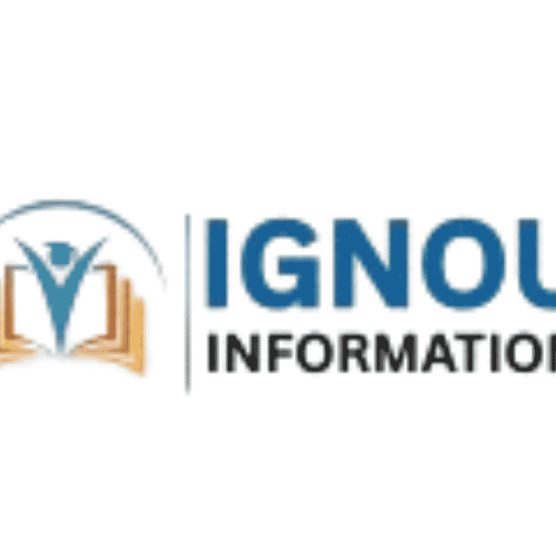 Ignou Information
