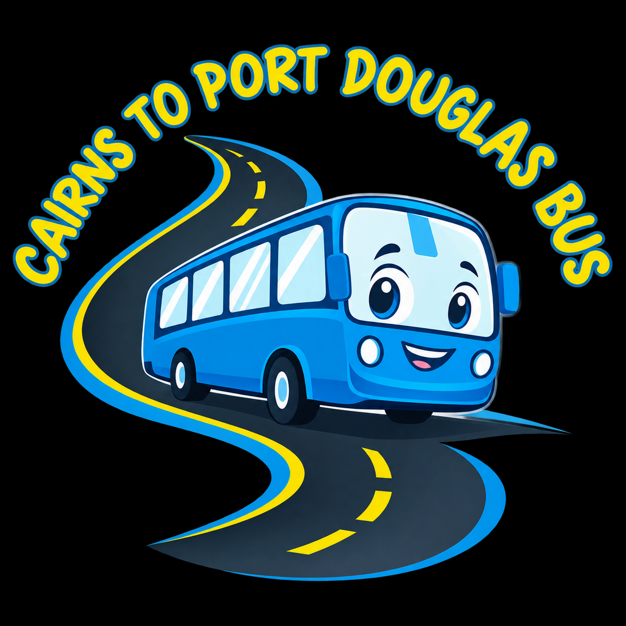 Cairns Douglas Bus